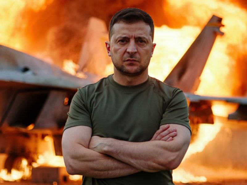 «Удары по тылам»: на Украине громко заявили о новой стратегии «Удары по тылам»: на Украине громко заявили о новой стратегии в конфликте с Россией