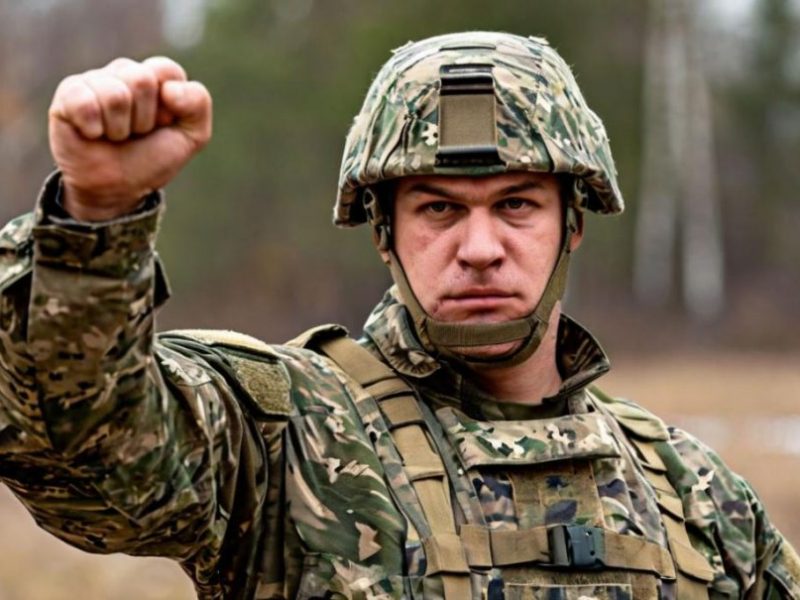 Уже в этом году: когда закончится СВО — на Украине неожиданно назвали точный срок