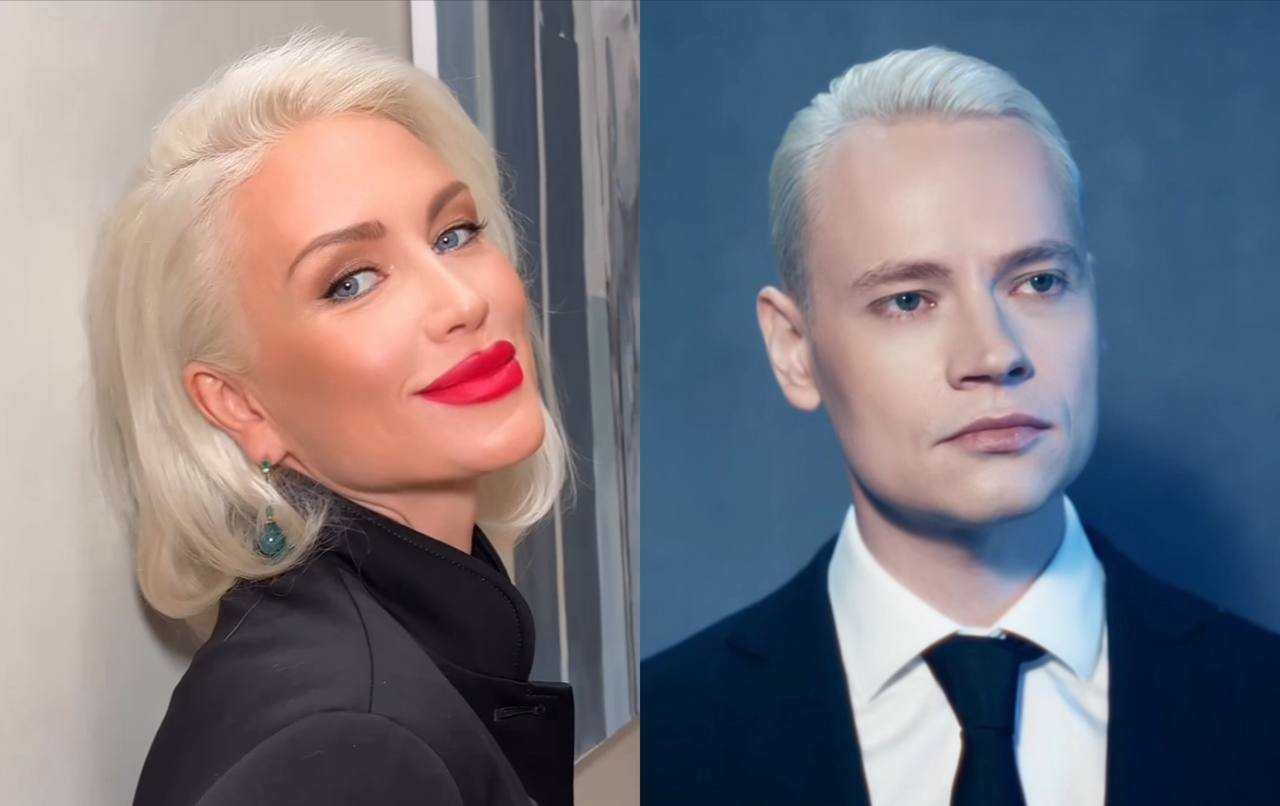 «Большинство россиян-патриотов не хотят с этим ассоциироваться»: Катя Гордон в ужасе от нового клипа Shaman