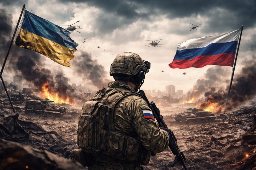 «Будем сильно бить в ответ»: в Киеве грозят новыми ударами по России