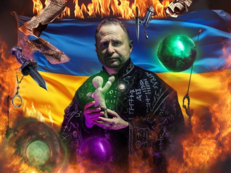 Ермак и тайный астролог: «Вероника Феншуй Офис» помогала назначать чиновников на Украине