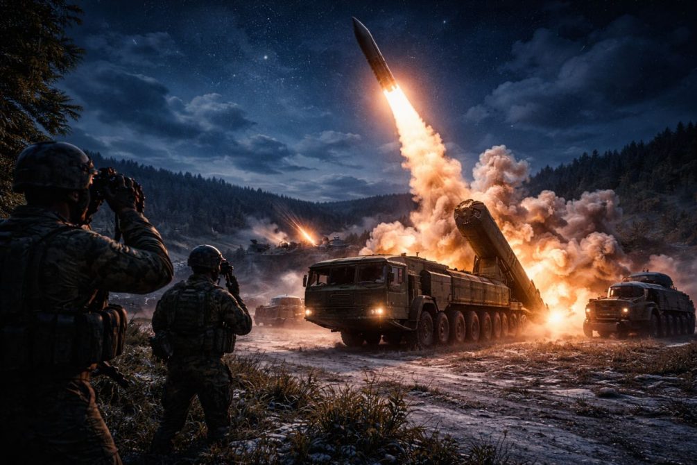 «Искандер и Оникс приведены в боевую готовность»: Штаты и Украина могут заранее знать о наших ударах, но есть нюанс