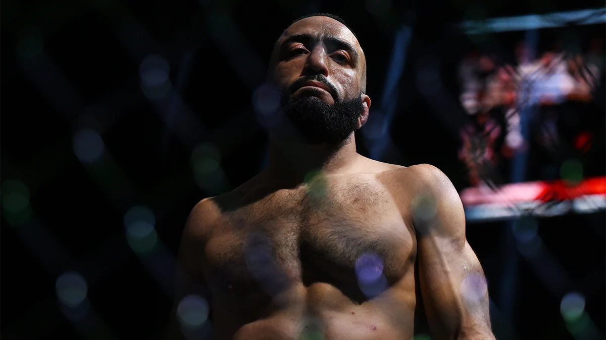 Мухаммад – Бонфим: дата и время начала, где смотреть трансляцию, кард UFC Fight Night 278