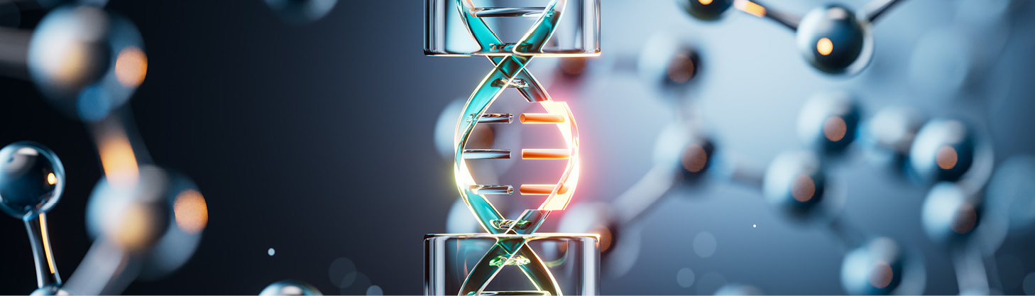 Regenxbio сообщает о достижении основной цели исследования новой генной терапии