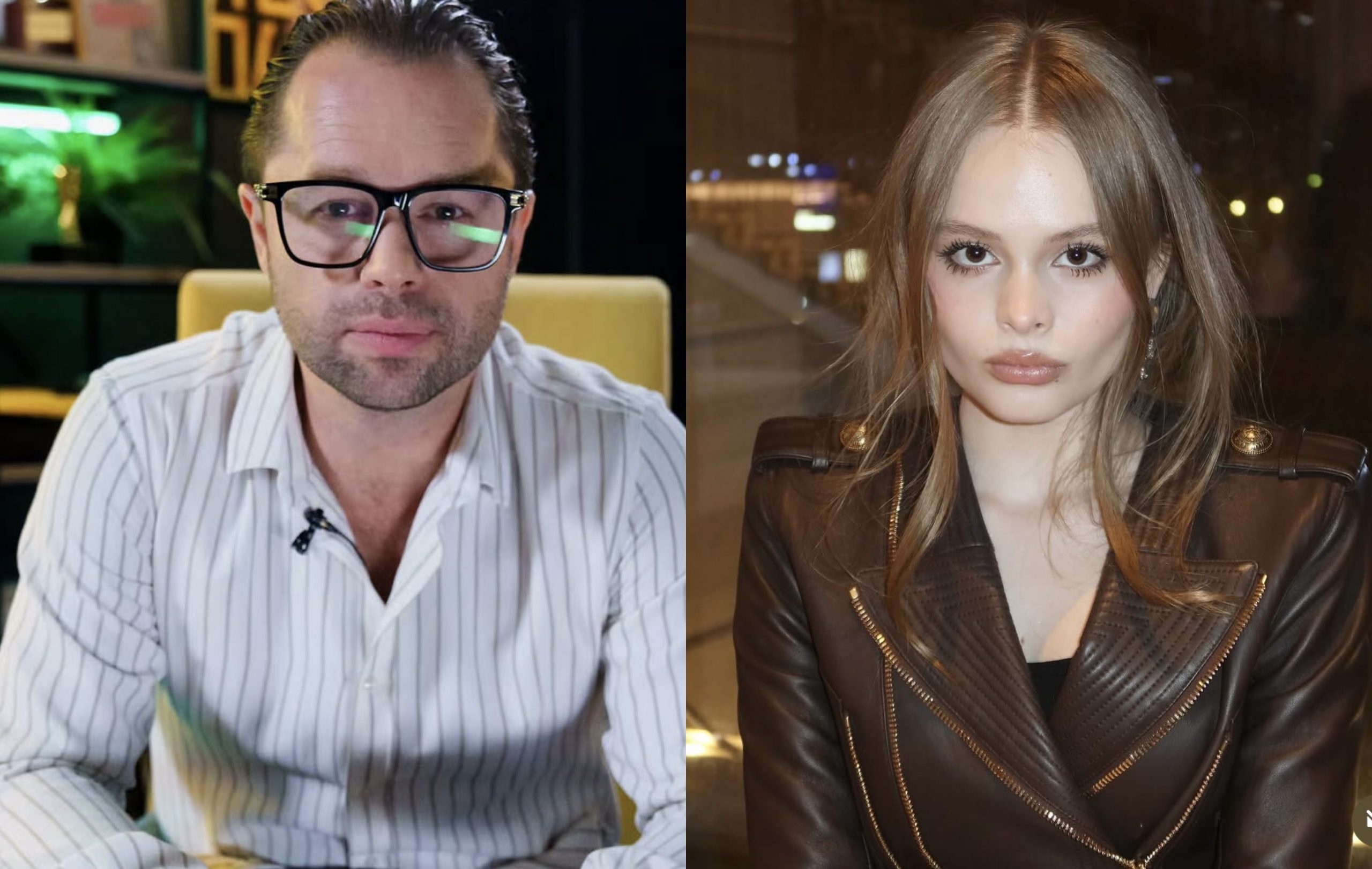 Виталий Гогунский на «Шоу Воли» обратился к дочери, с которой не общается: «Не обижайся на маму»