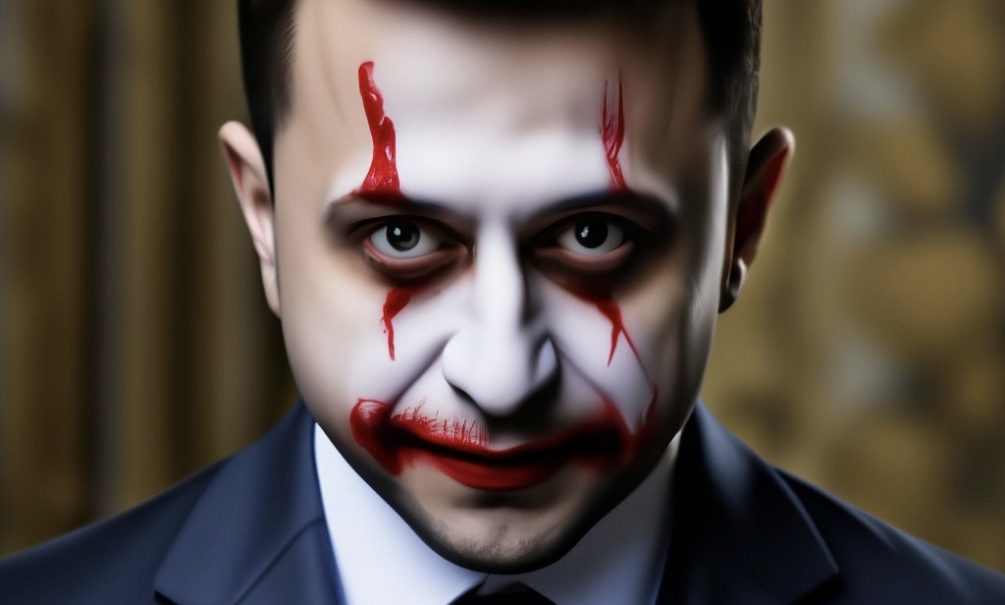 «Воюет на западные деньги»: один день войны для Украины стоит примерно 450 млн долларов