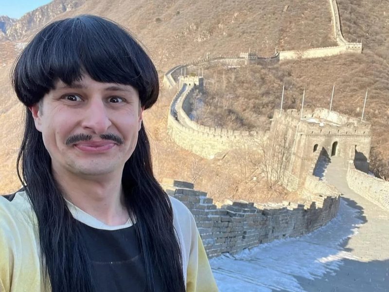Американский артист Оливер Три погиб в авиакатастрофе в Рио-де-Жанейро: столкнулись два вертолёта