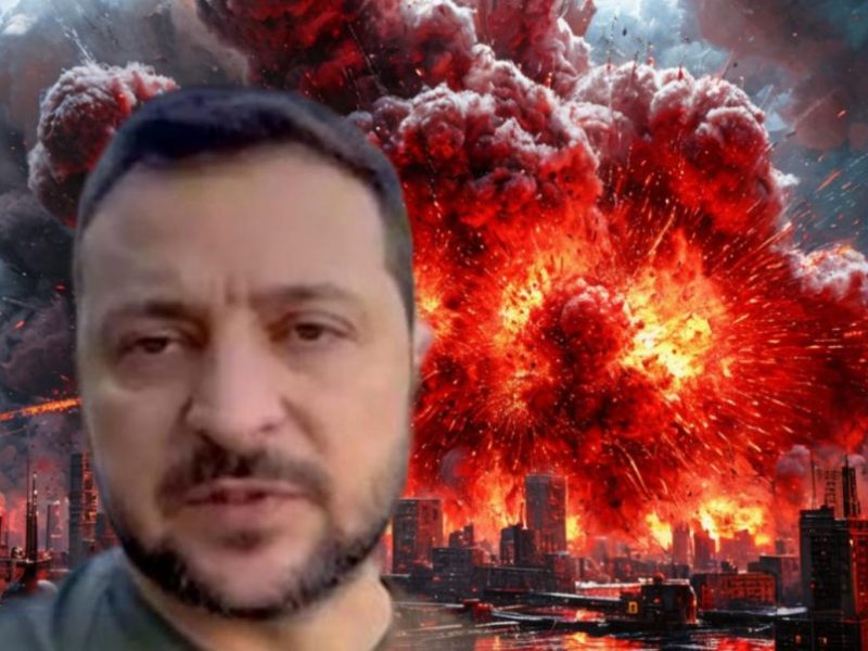 «Да сколько можно уже врать?»: Зеленский хочет сесть за стол переговоров с Россией до зимы