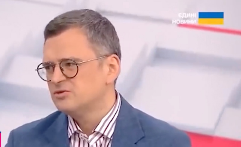 «Надувают щеки»: экс-глава МИД Украины Кулеба унизил европейских союзников Киева